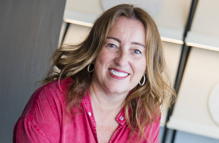 Entrevista a la directora de Comunicación y Marketing del Grupo Altadia